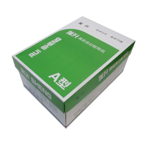 办公刚需！A4复印纸选购指南 别让'草稿纸'耽误你的效率